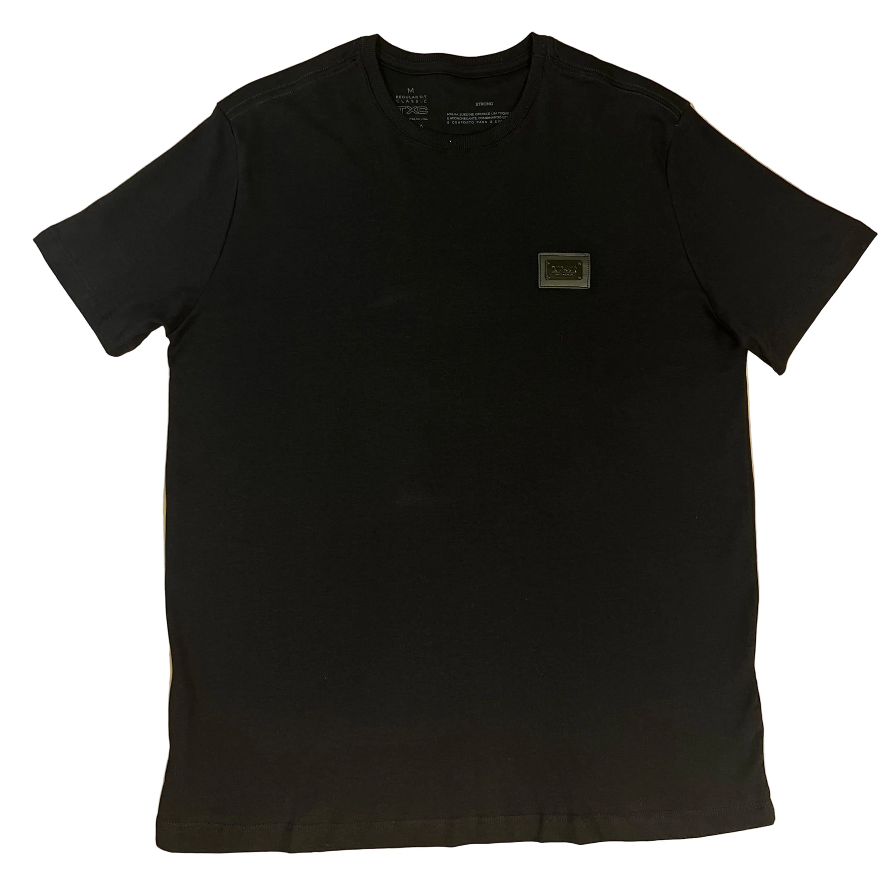 Camisa TXC Masc Regular 192542