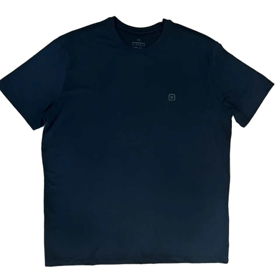 Camisa TXC Modal Estampada 192837