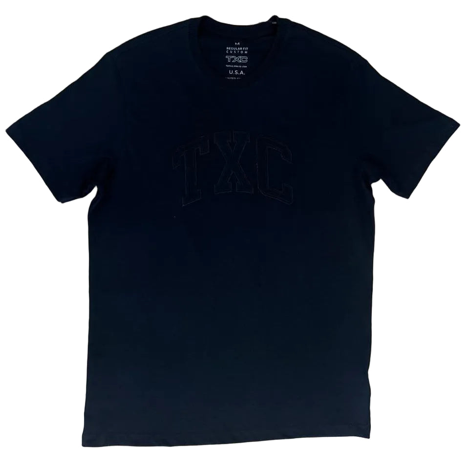 Camisa TXC Bordada 192791