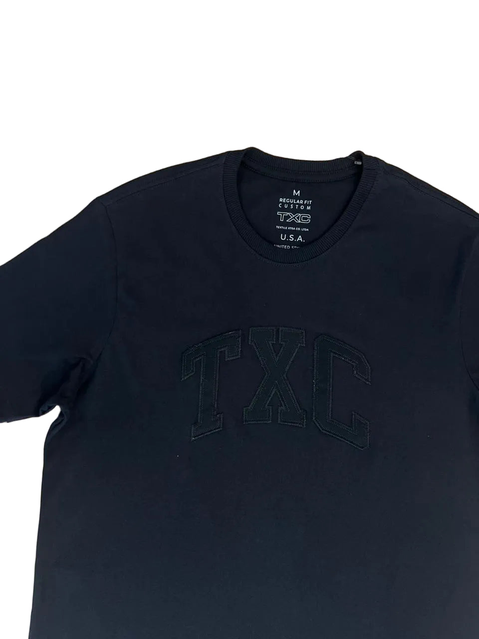 Camisa TXC Bordada 192791