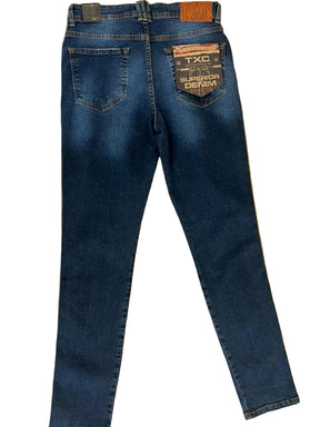 Calça Masc TXC Bordada 18305