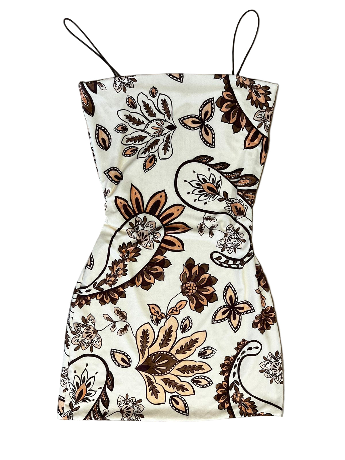 Vestido Fluit Curto 10203