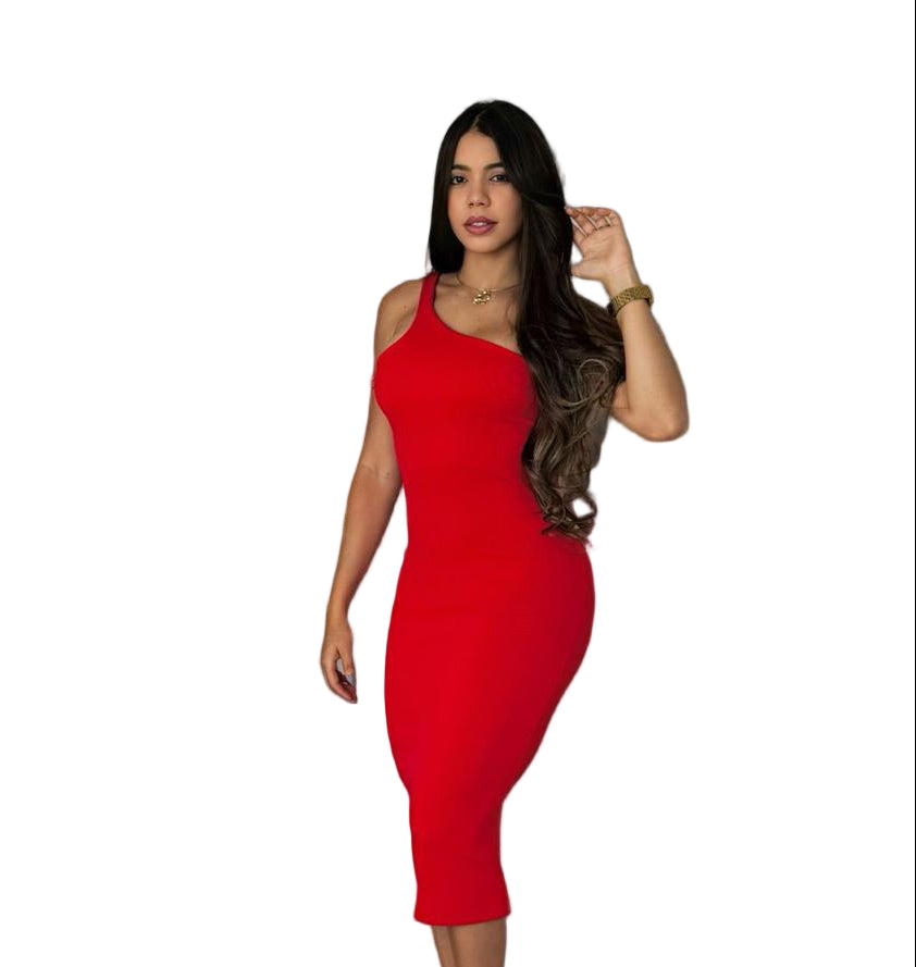 Vestido Full Pressure 2441