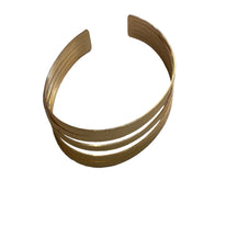 Colar Orgânico Circular 9000