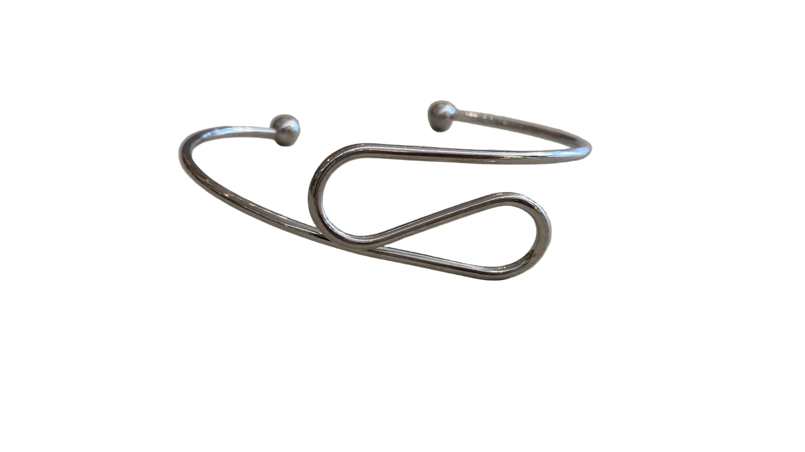 Bracelete Punho Onda 9611