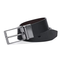 Cinto Masculino com Fivela Prata