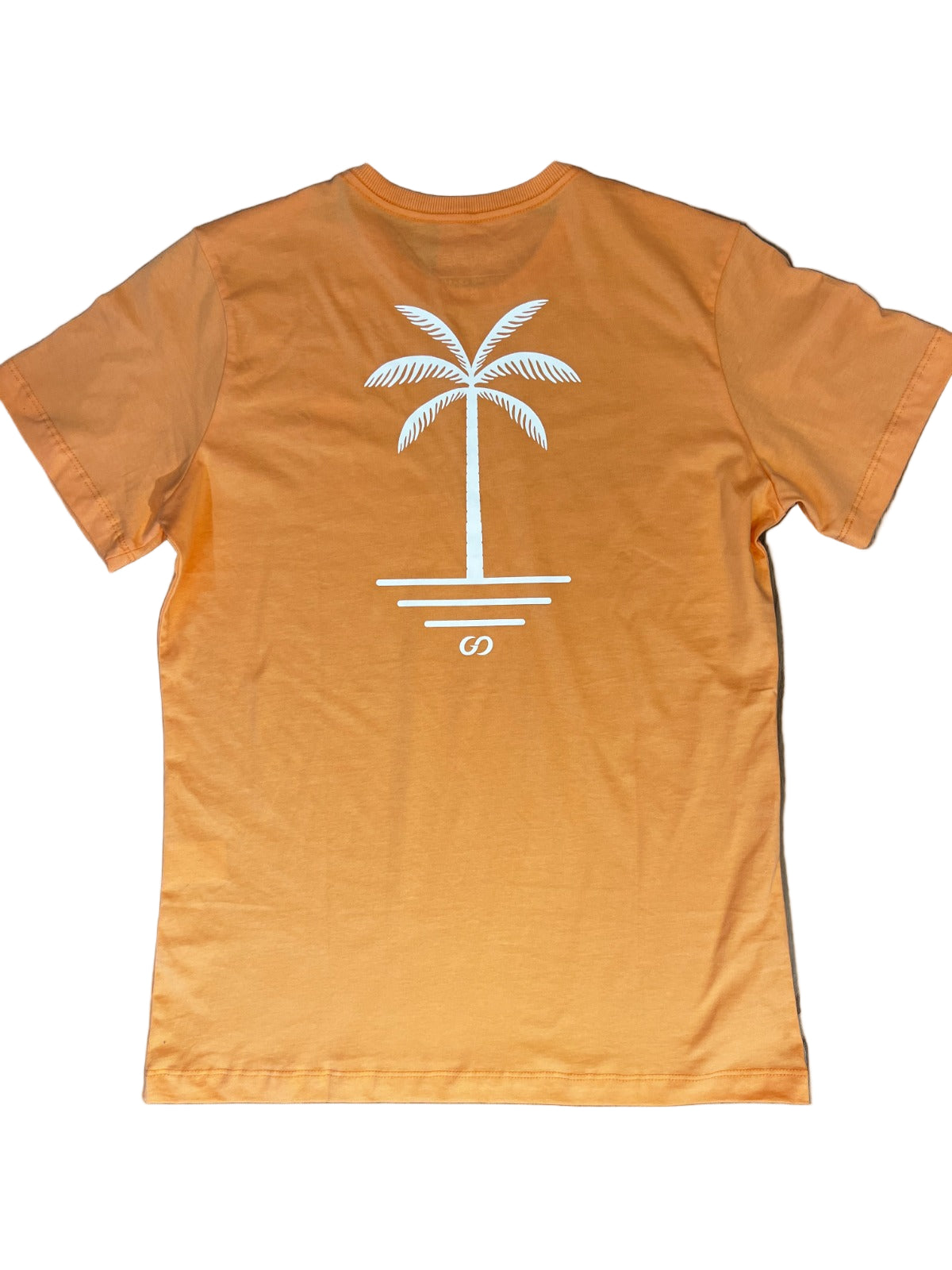 Camisa Goff 3087