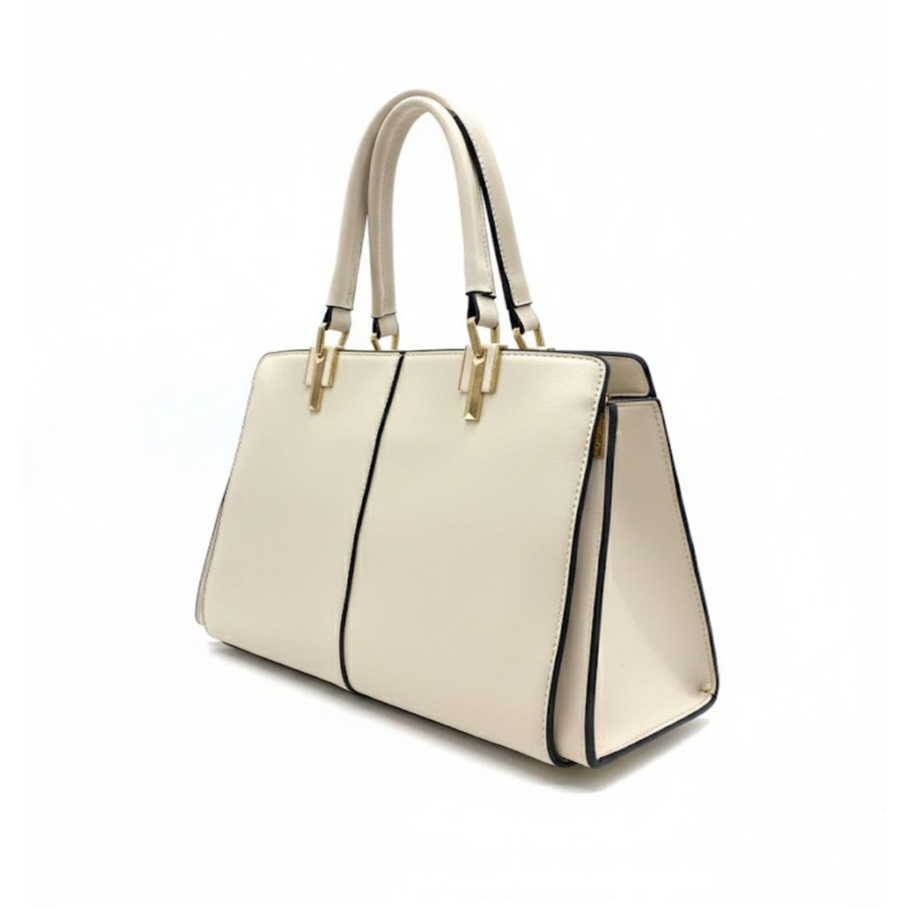 Bolsa Premium com Detalhe Dourado