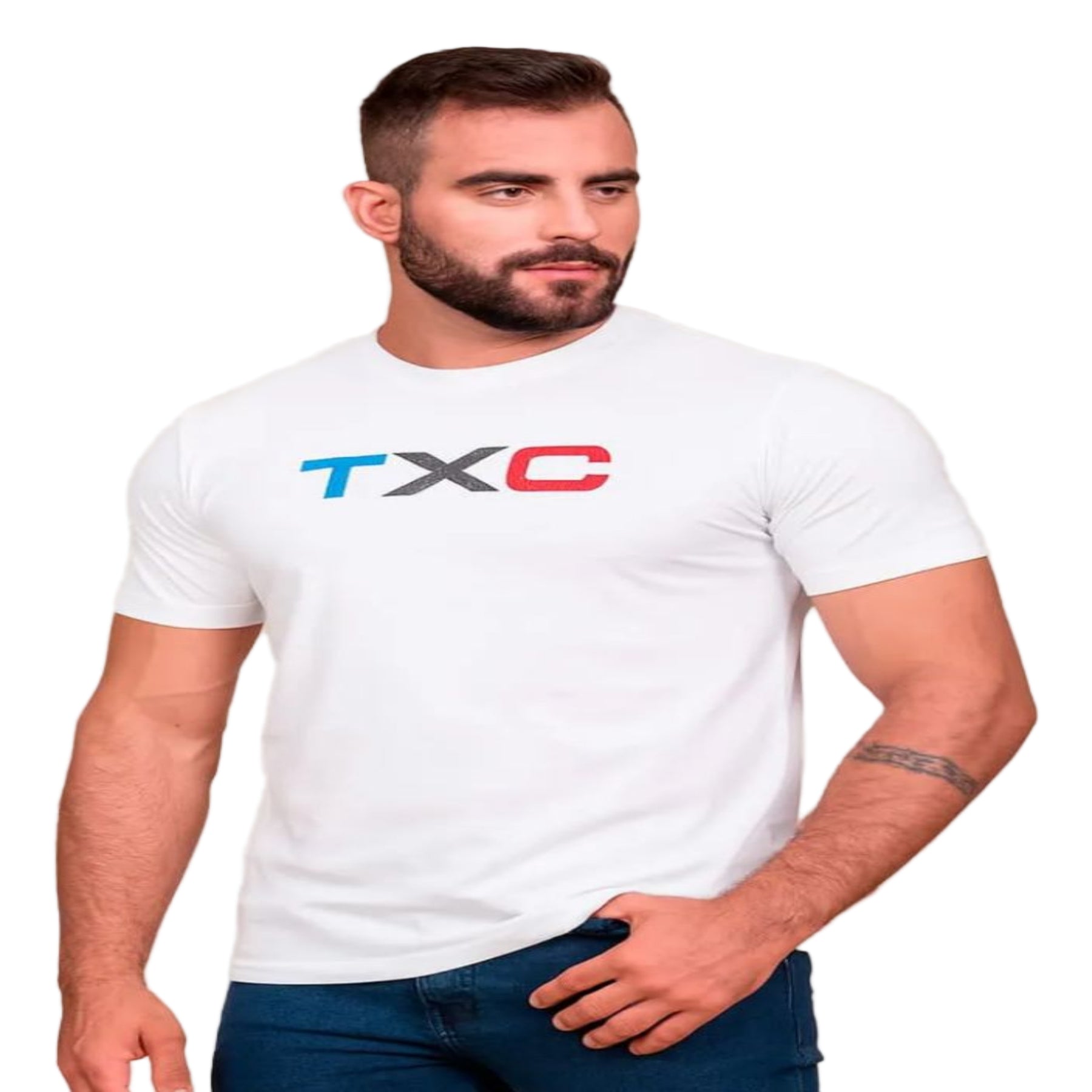 Camisa TXC Bordado 192213