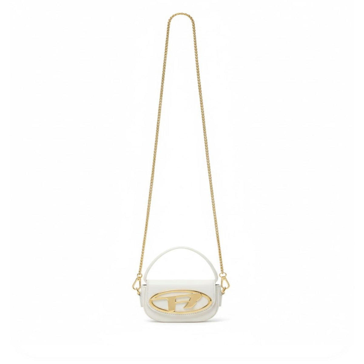 Mini Bag Bolsa R Circular
