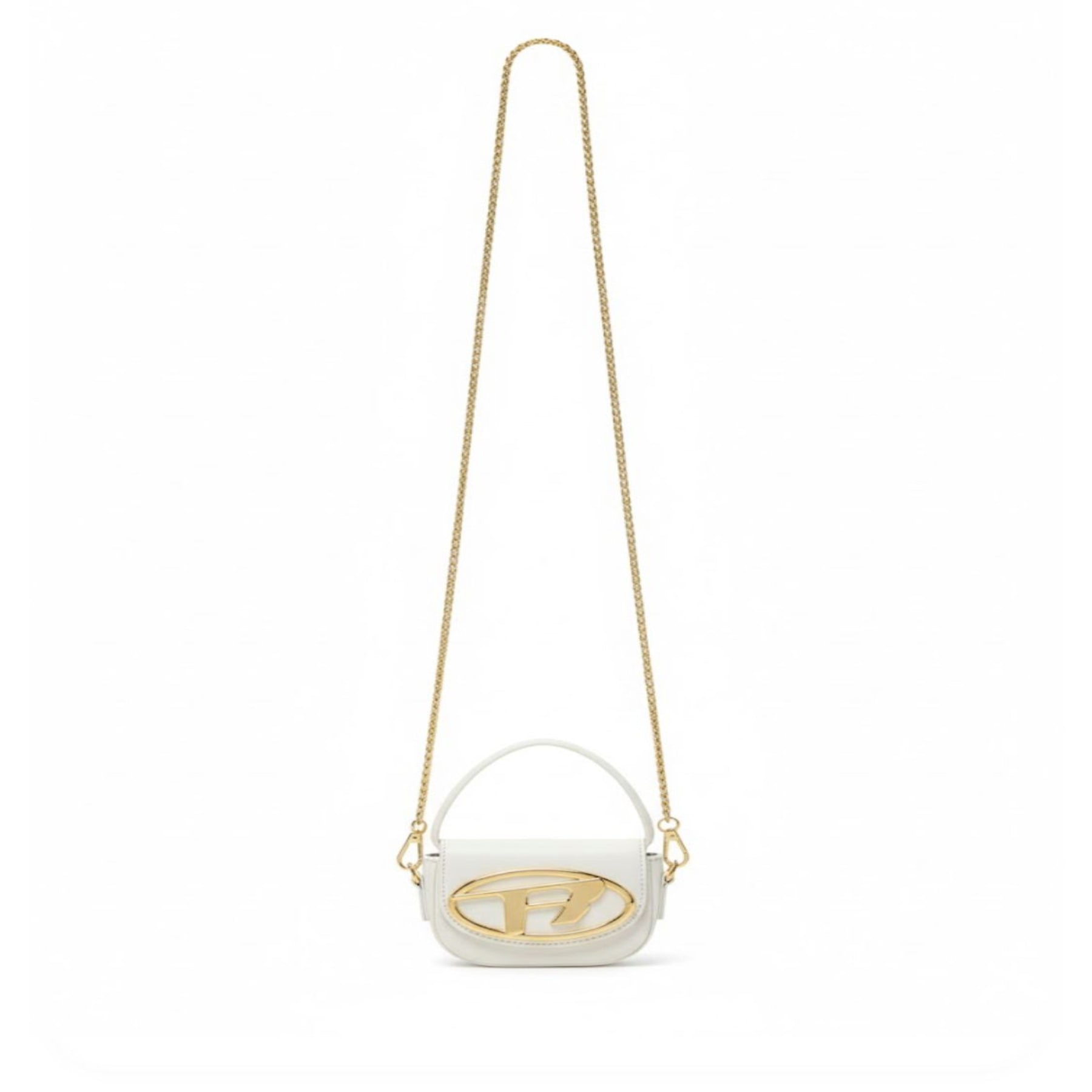 Mini Bag Bolsa R Circular