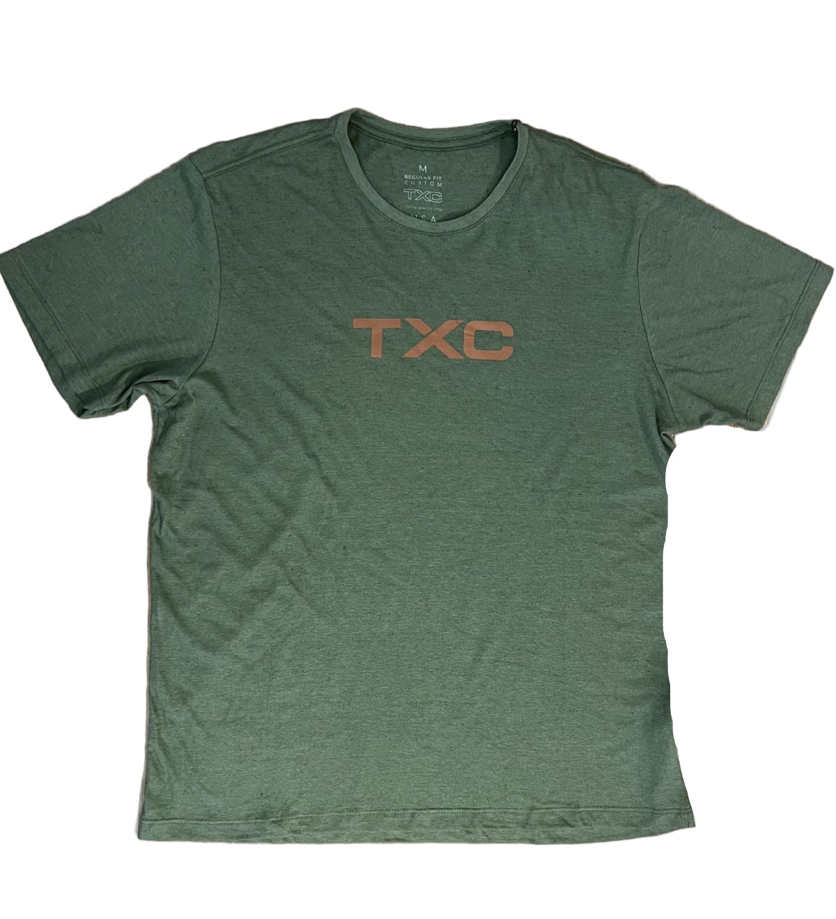 Camisa Estampada TXC 192275