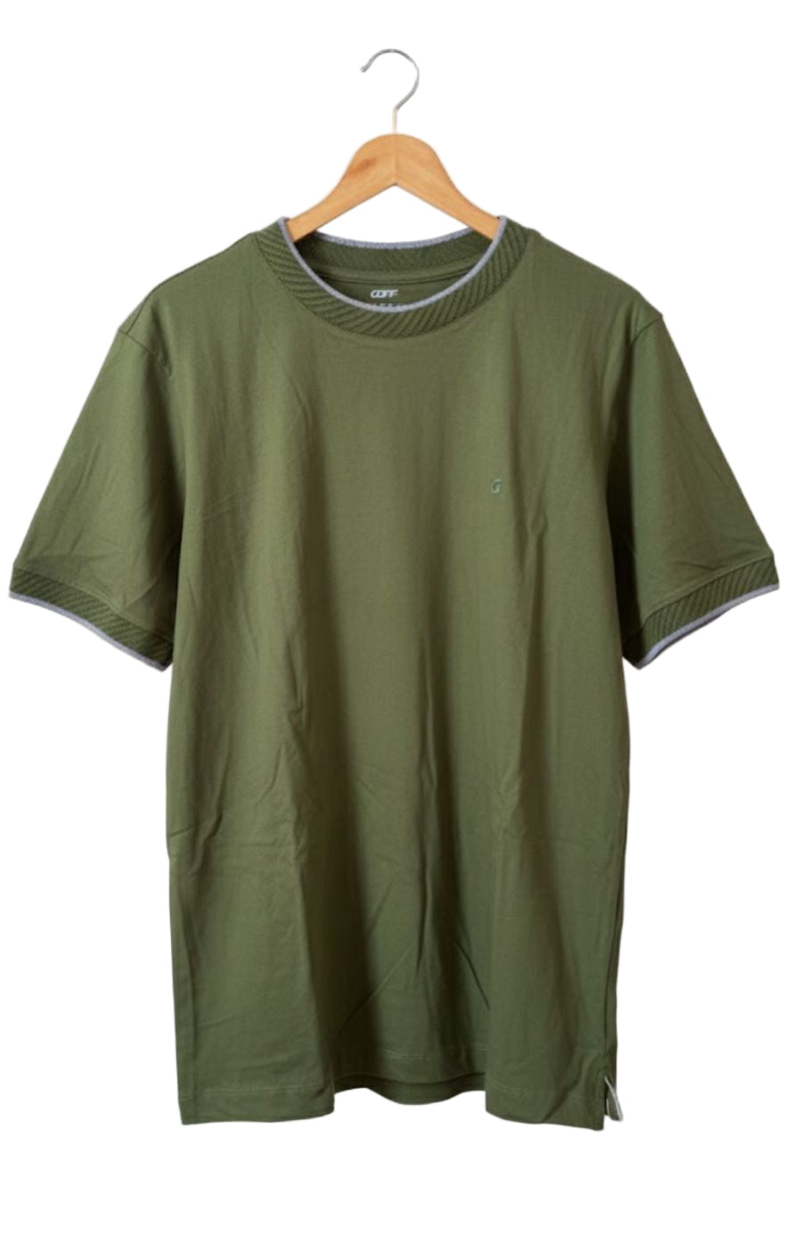 Camisa Goff 3070