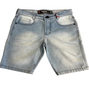 Bermuda Jeans Claro