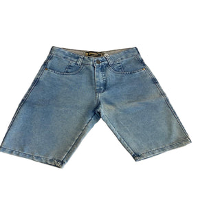 Bermuda Masculina D'mix