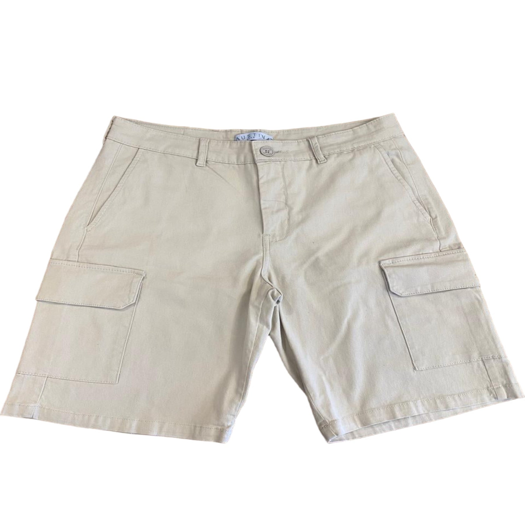 Bermuda Cargo Austin