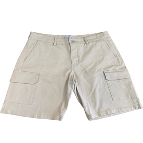 Bermuda Cargo Austin