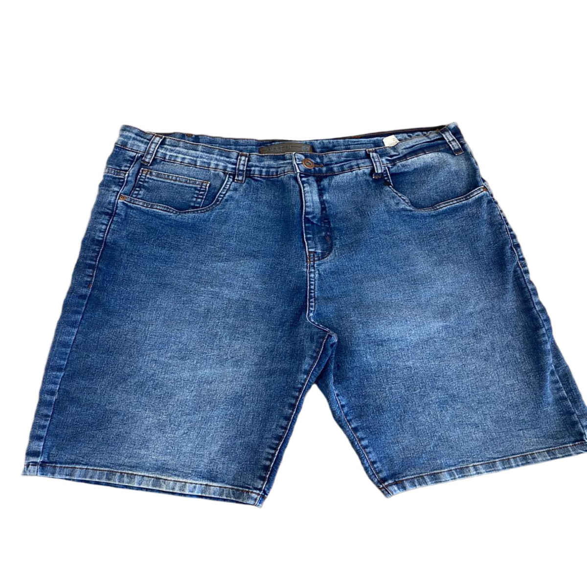 Bermuda LY Jeans Regular Plus 129094