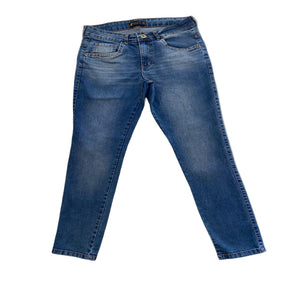 Calça Jeans Austin 130039