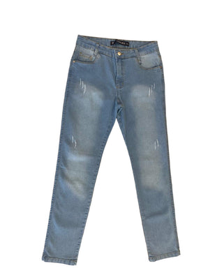 Calça Tríplice Masc 10442
