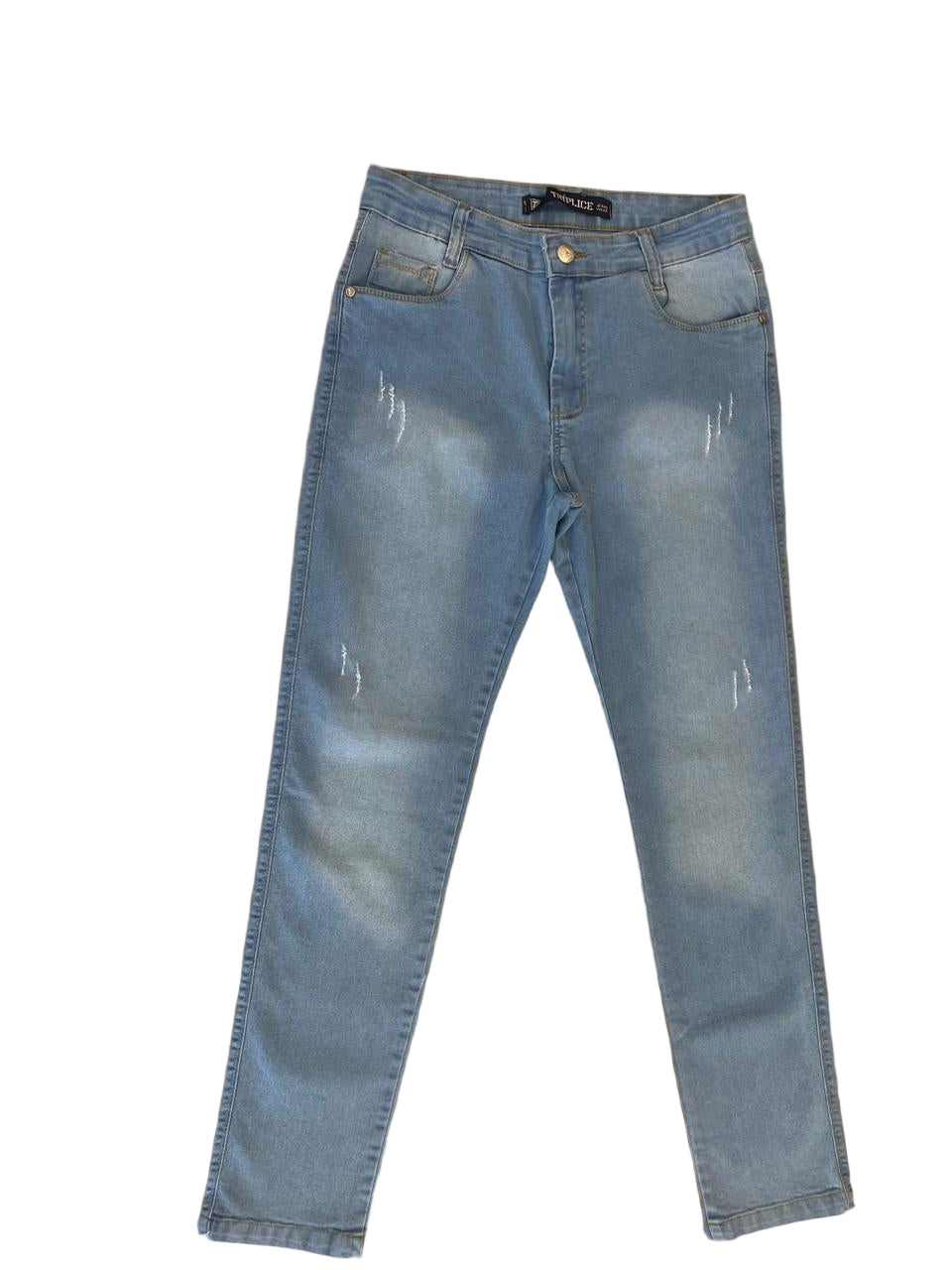 Calça Tríplice Masc 10442