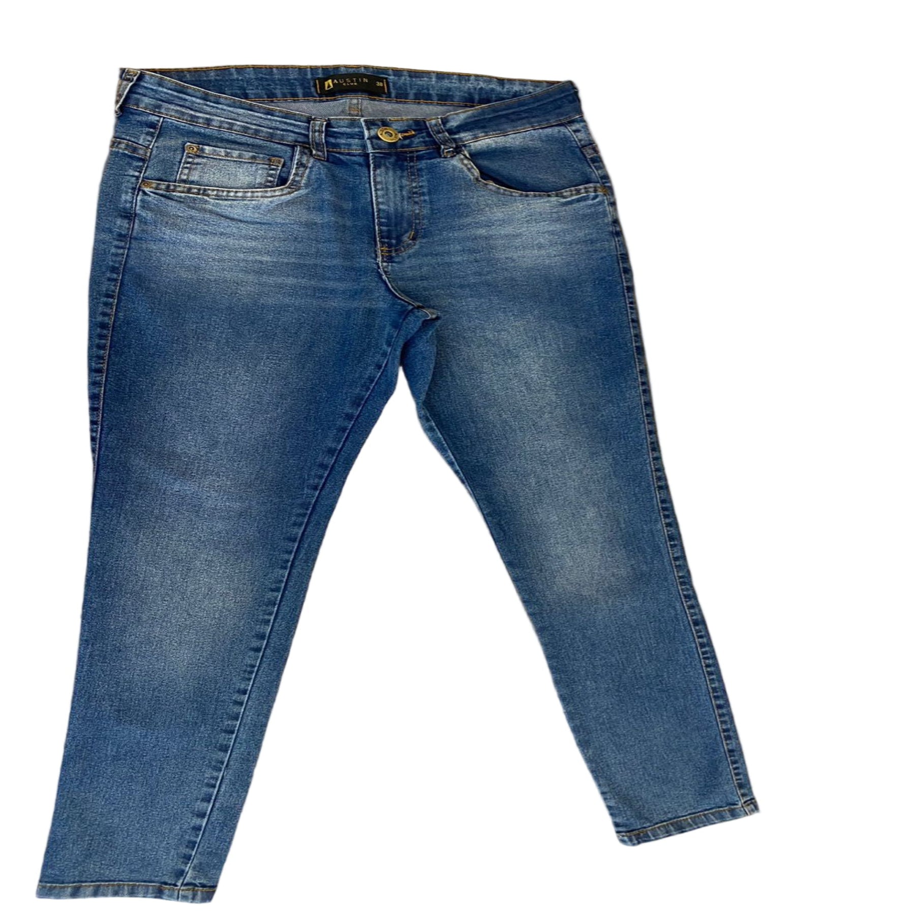 Calça Austin Jeans 130039 (10671)
