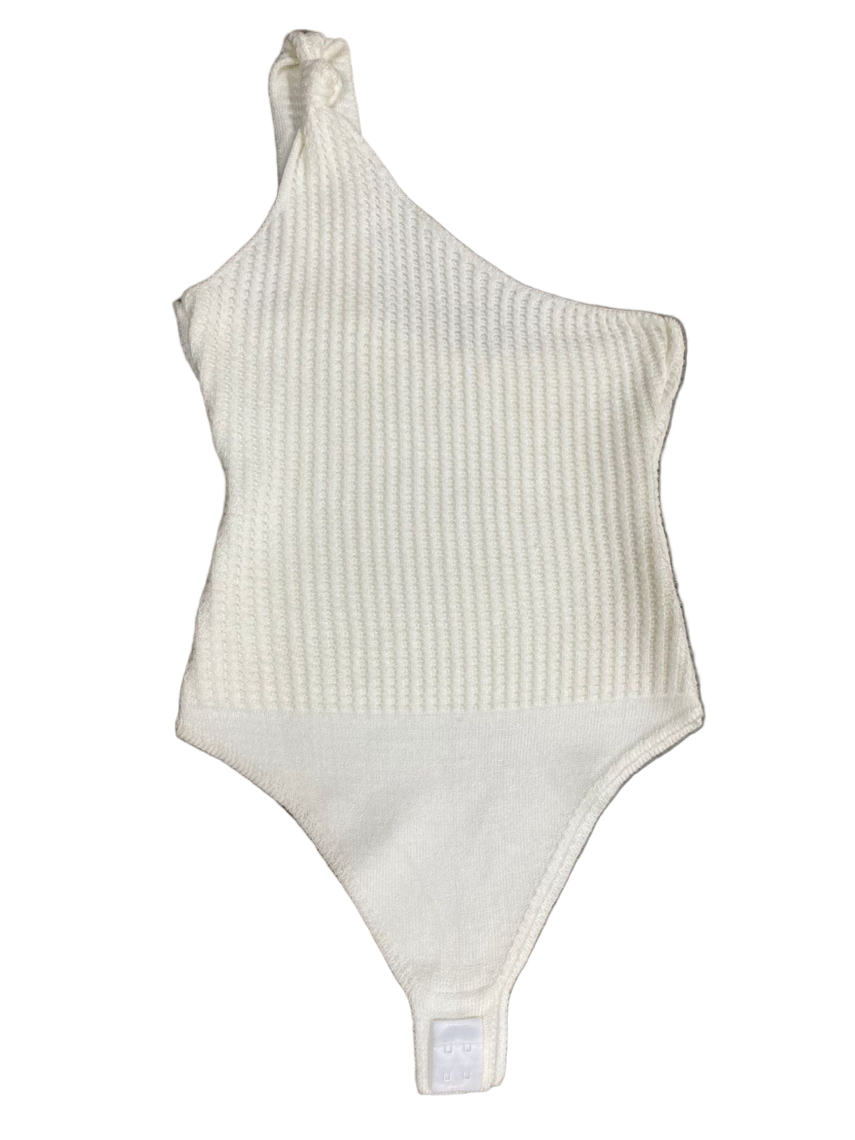 Body Tricô Alça Unica 10428