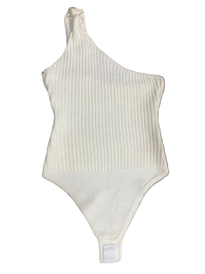 Body Tricô Alça Unica 10428
