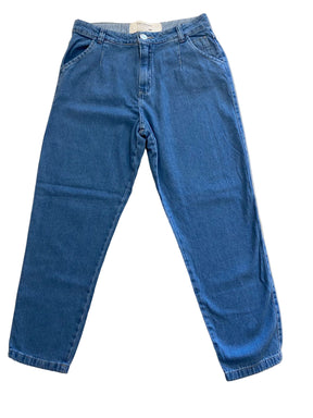 Calça Inspiração Mom 10423