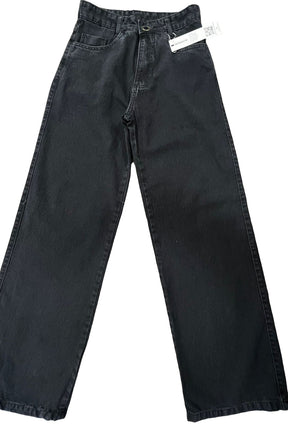 Calça Inspiração Wide Leg Marmorizada 10888