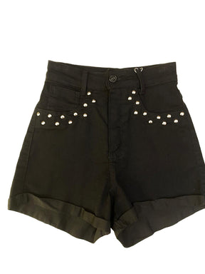 Short C/Spike Starkiss 10714