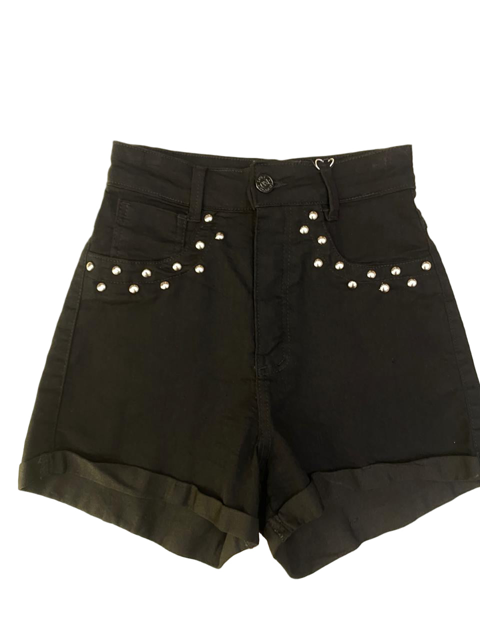 Short C/Spike Starkiss 10714