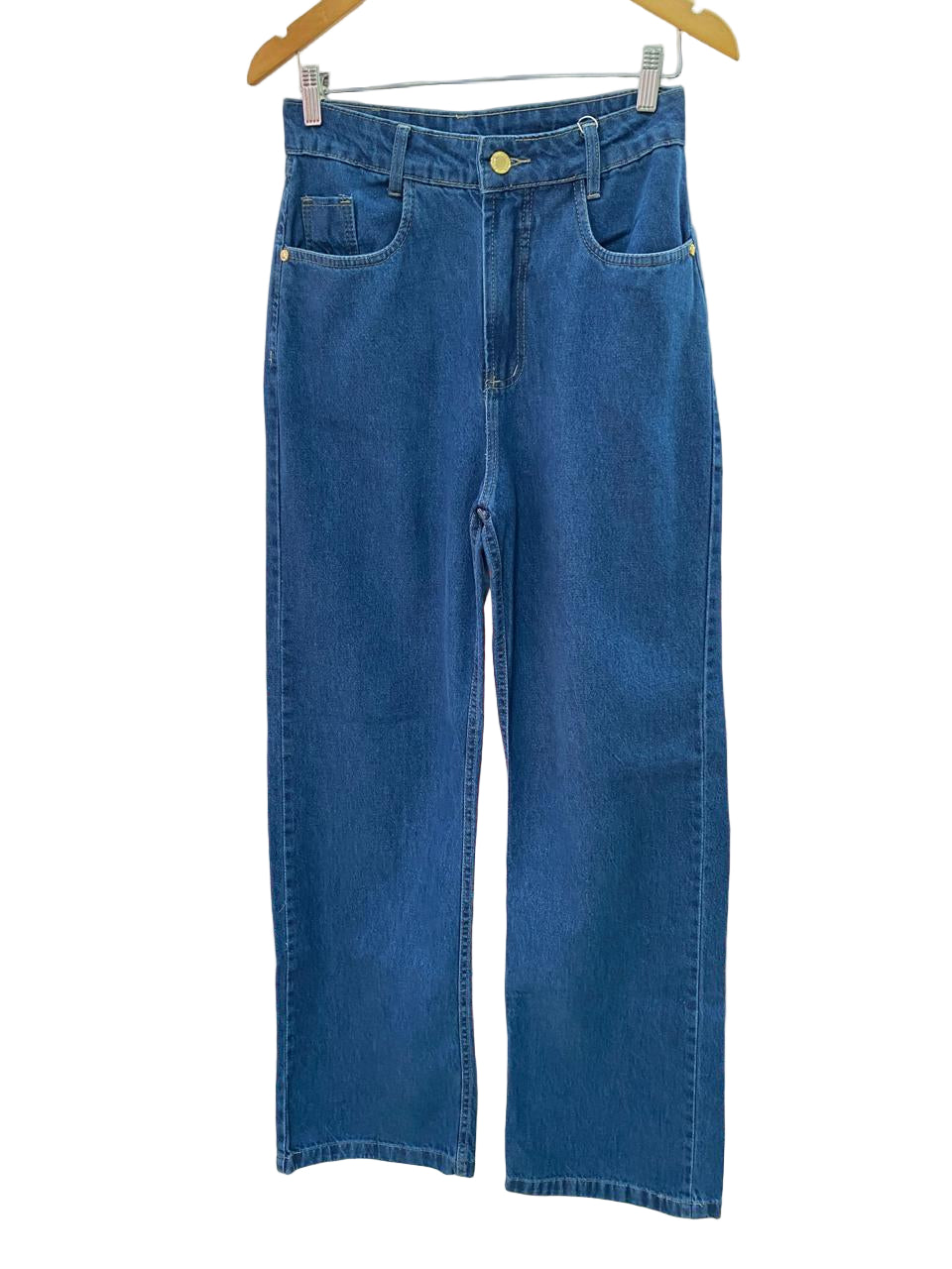 Calça Affixo Wide Leg 10726