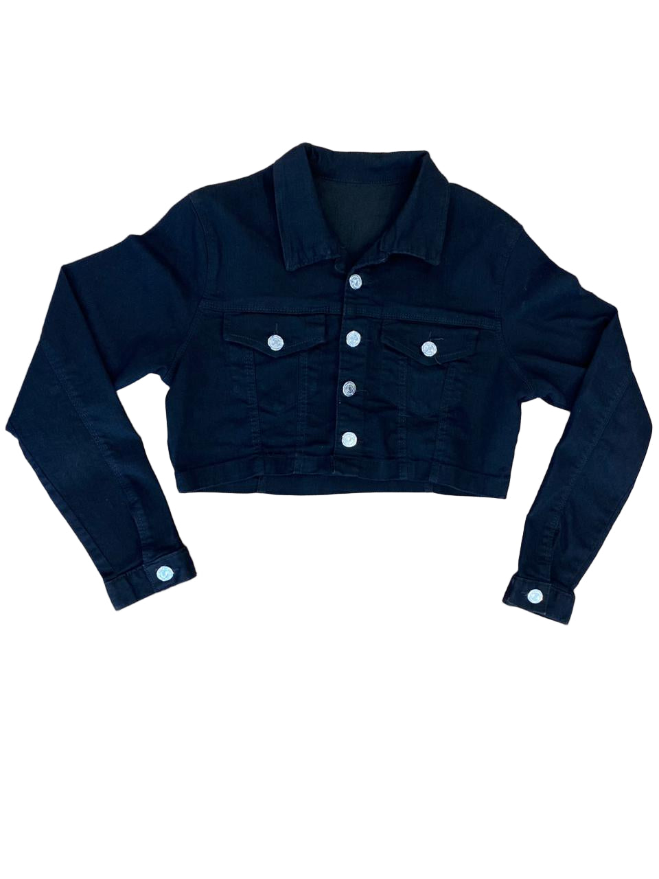 Jaqueta Senses Jeans 10720