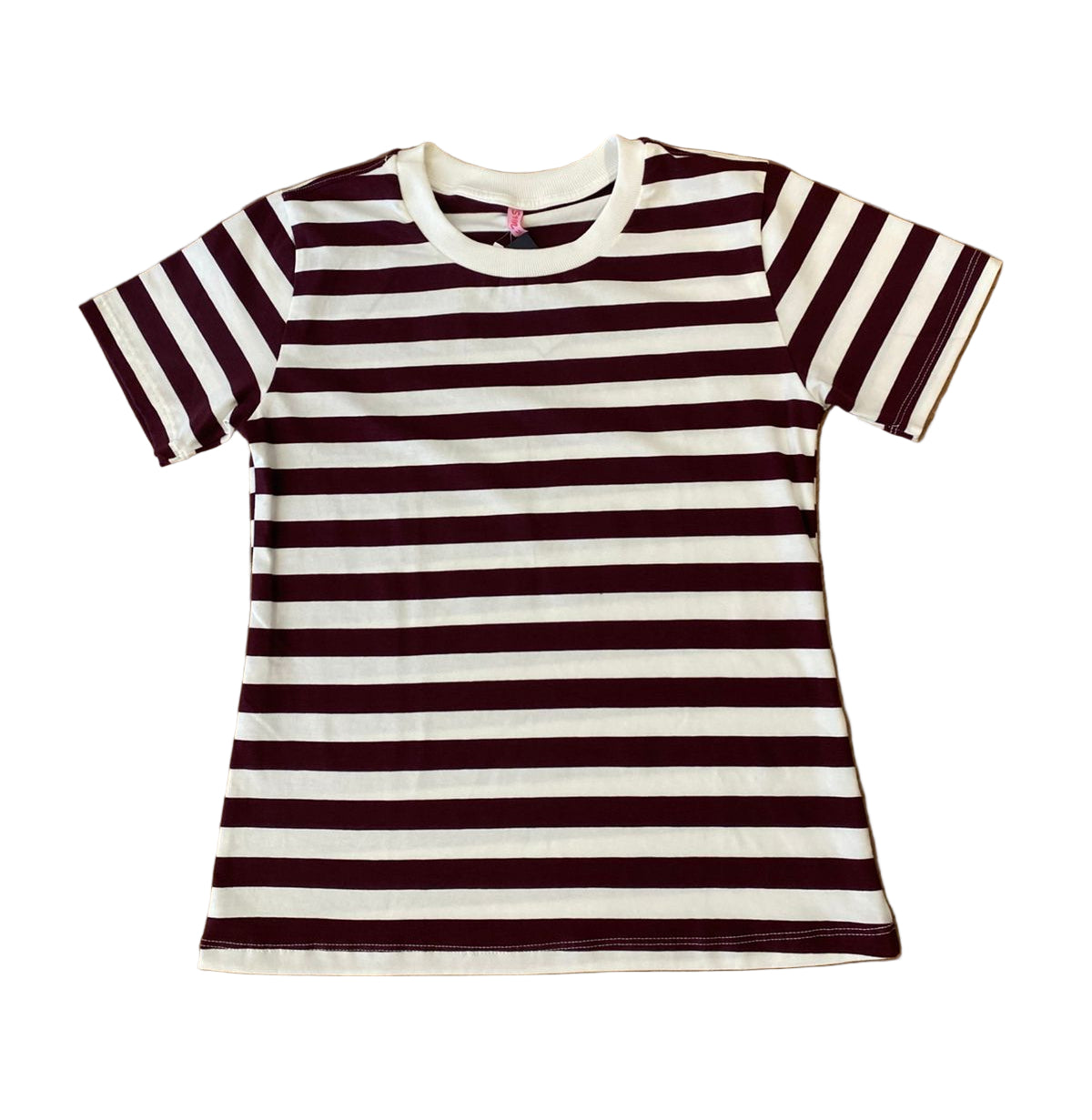 T-Shirt Listrada 10712