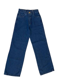 Calça Wide Leg Insp