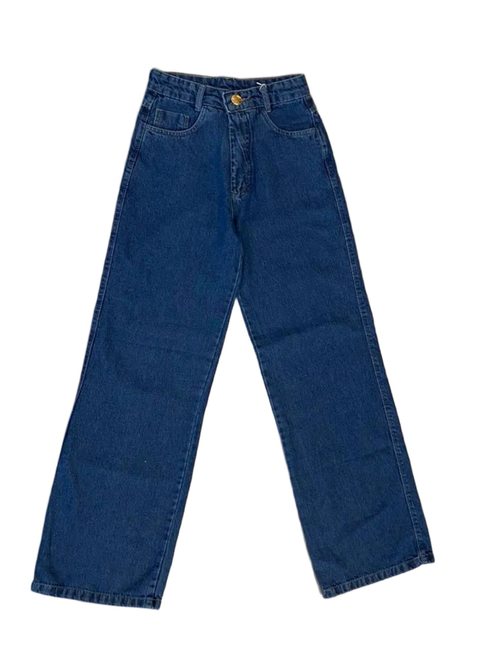 Calça Wide Leg Insp