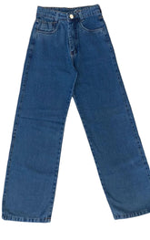 Calça Wide Leg Insp