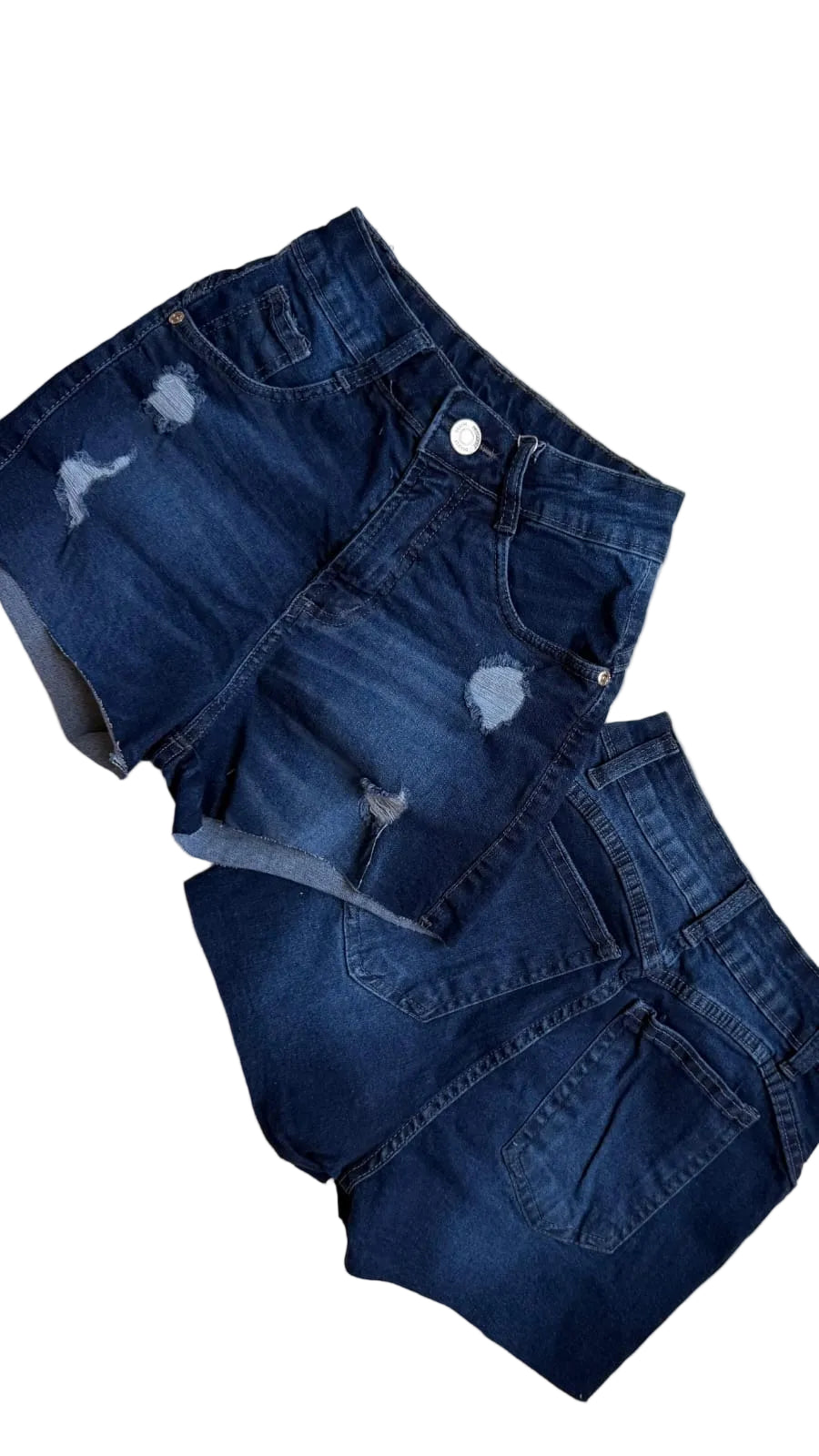 Short jeans Dorama