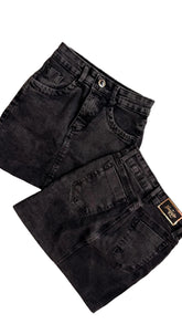 Saia jeans GTop