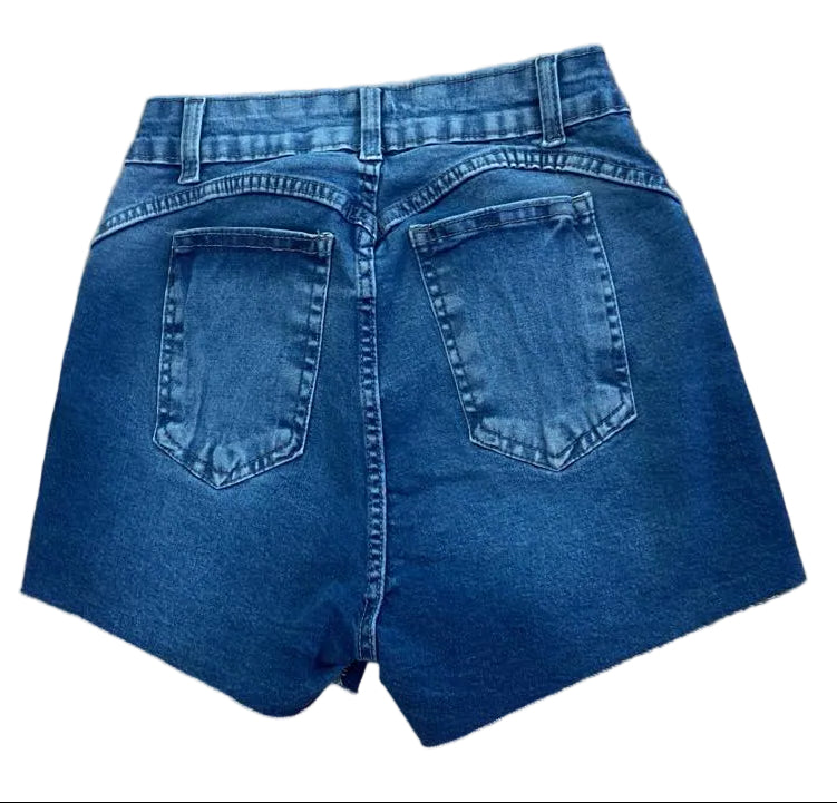 Short jeans Dorama