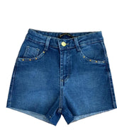 Short GTop Tachas