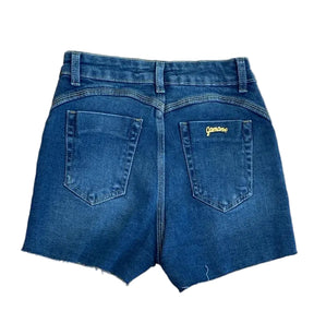 Short GTop Tachas