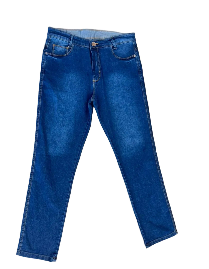 Calça BlackV Plus 02267