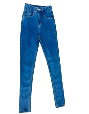 Calça Skinny Gtop