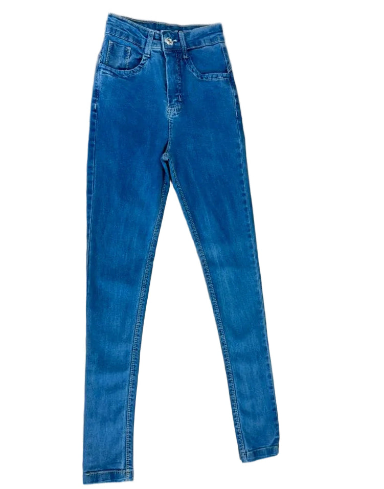 Calça Skinny Gtop
