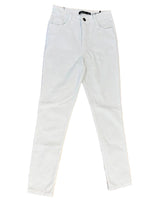 Calça Branca Skinny GTop
