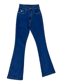 Calça Flare ANS