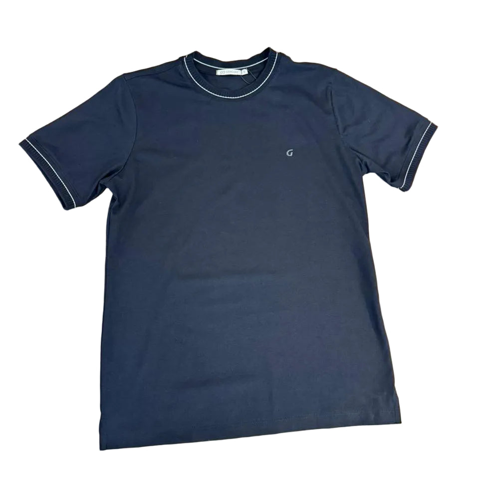 Camisa Goff 3301