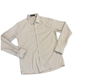 Camisa Social M/L Lamarck